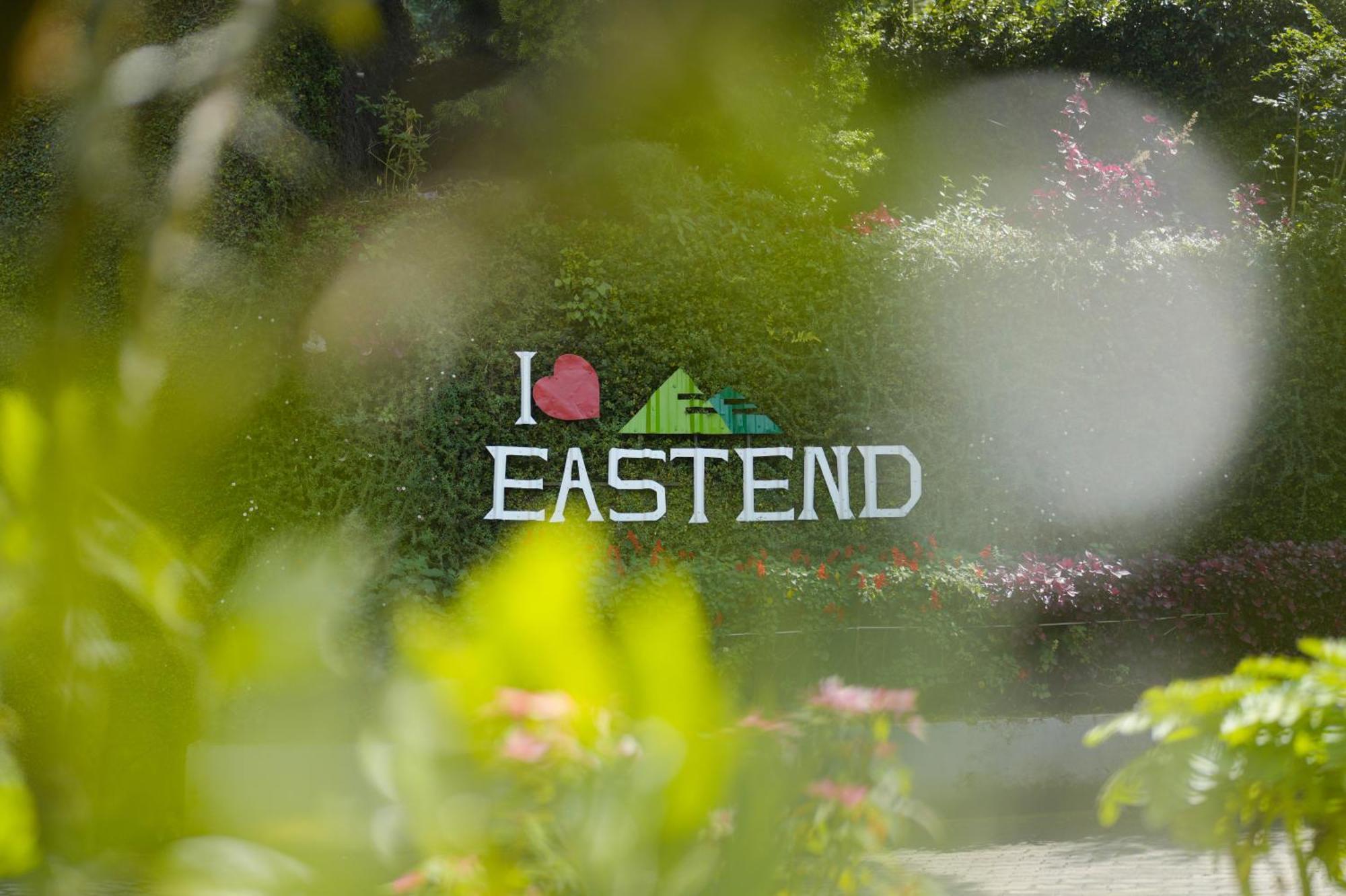 Eastend Resort