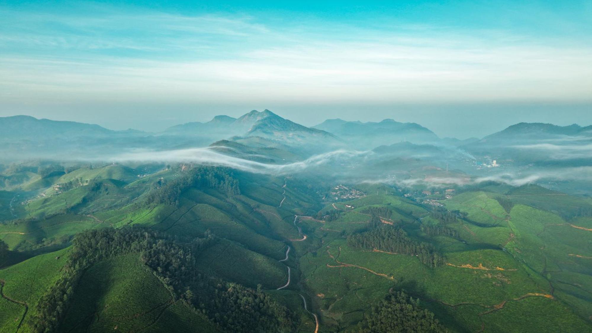Eastend Resort Munnar