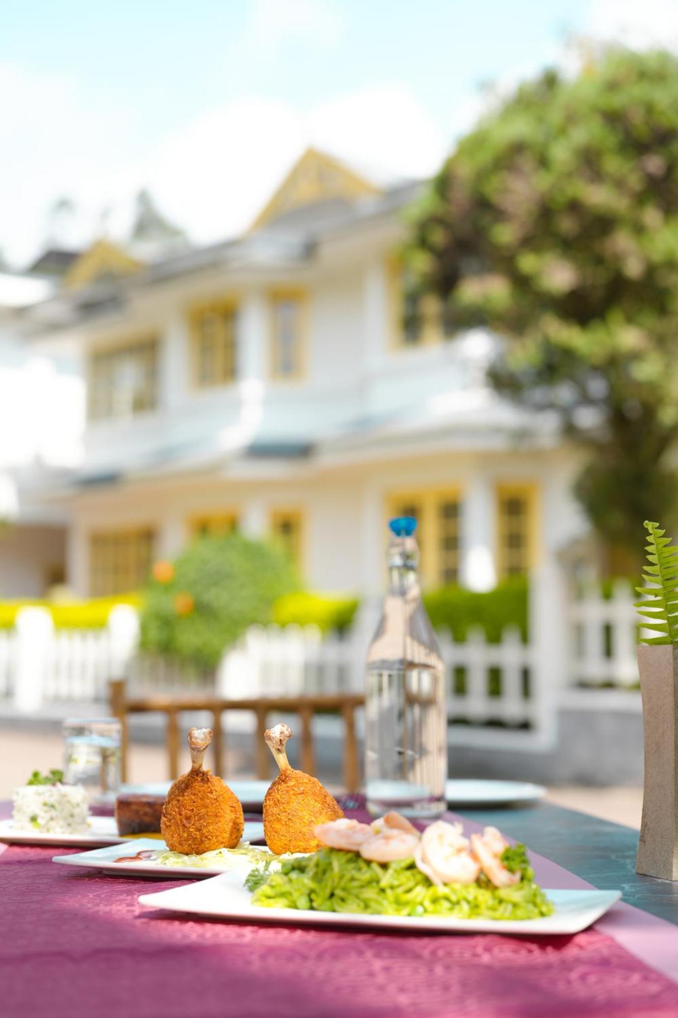 Eastend 3* Munnar