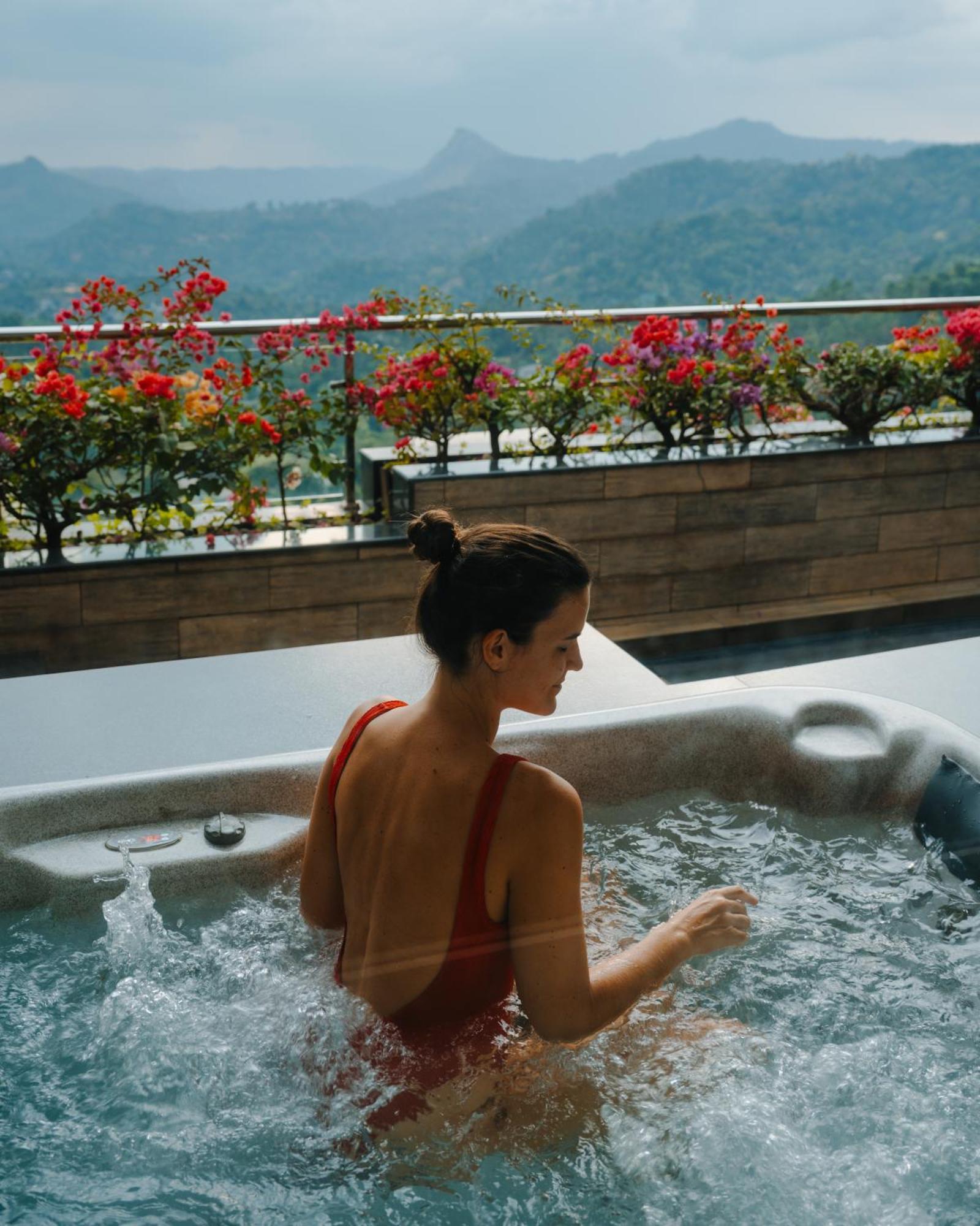 The Panoramic Getaway Munnar