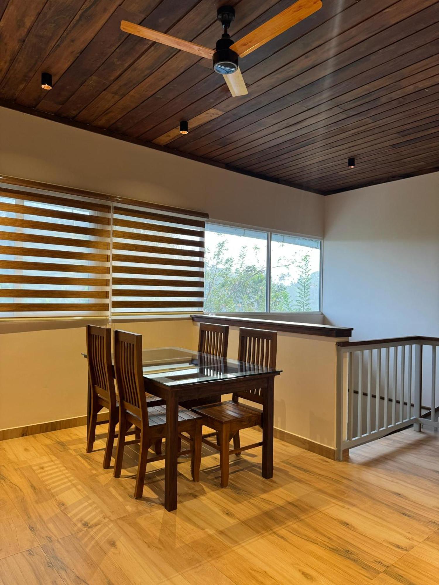 Bed & Breakfast Blue Mist 3*