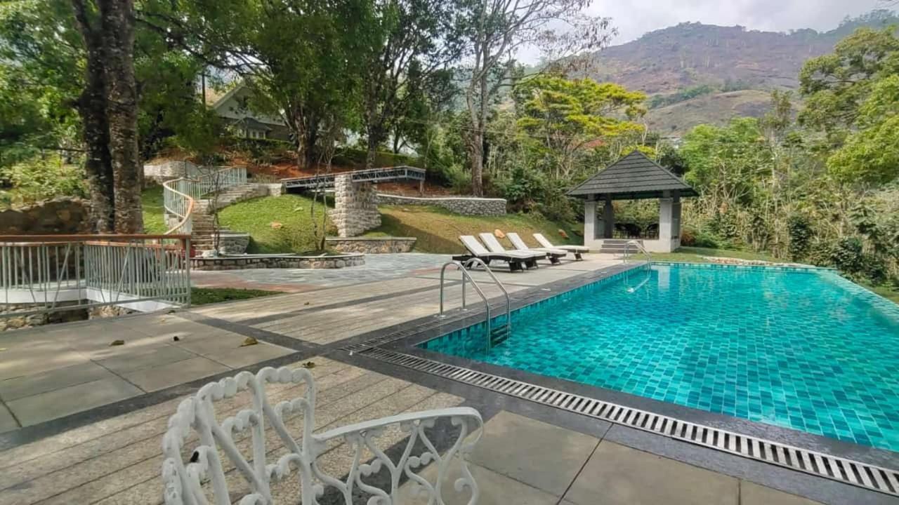 Resort Ambady Estate