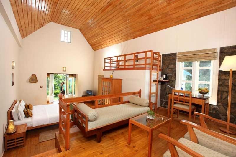 Ambady Estate Resort Munnar