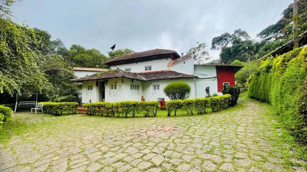 Ambady Estate
