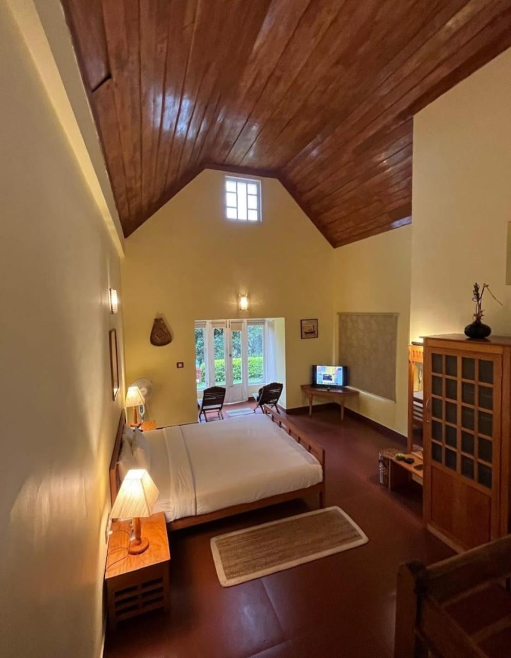 Ambady Estate Resort