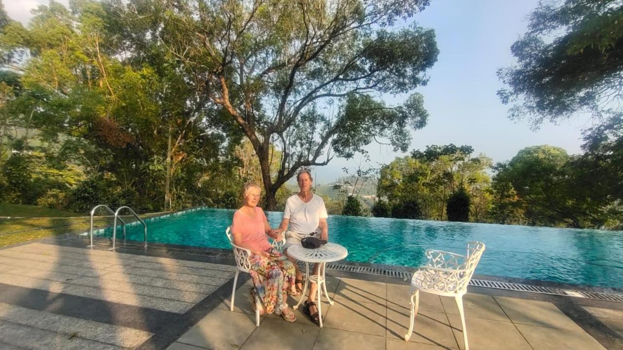 Resort Ambady Estate