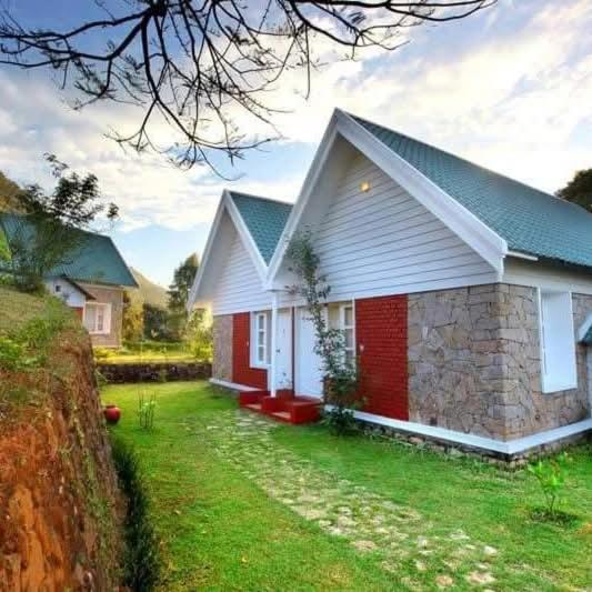 Ambady Estate Resort 4*