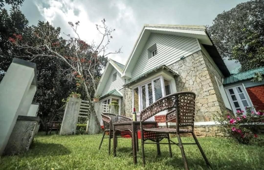 Resort Ambady Estate 4*