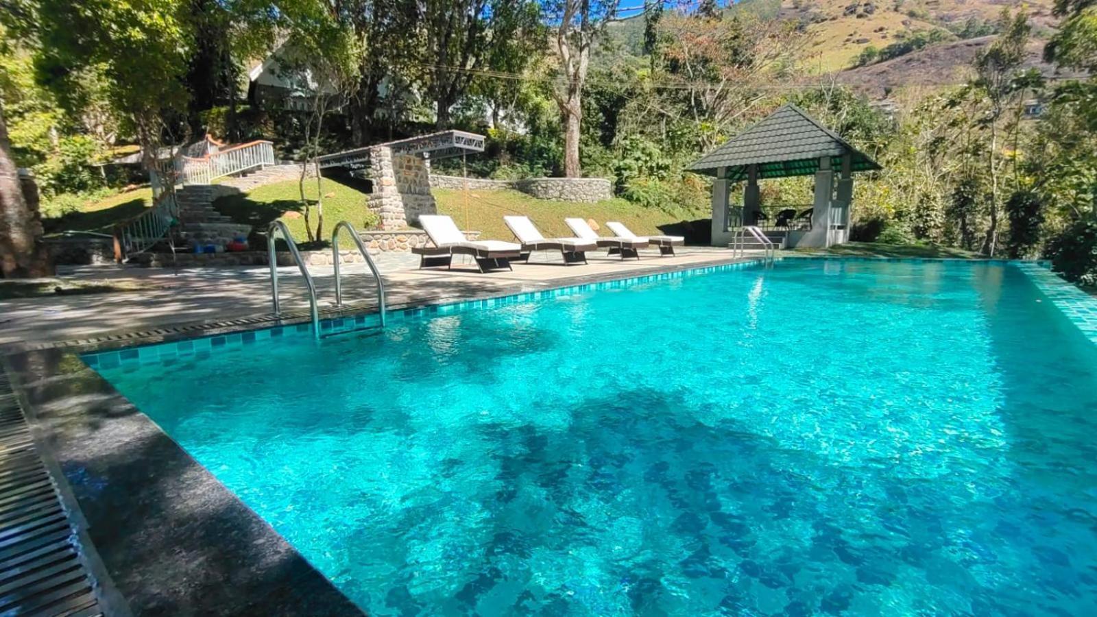 Resort Ambady Estate