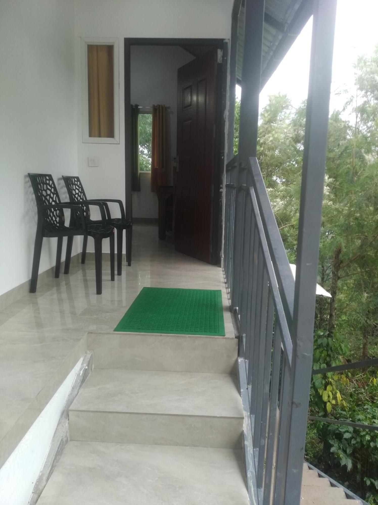 Bed & Breakfast Blackcherry Munnar