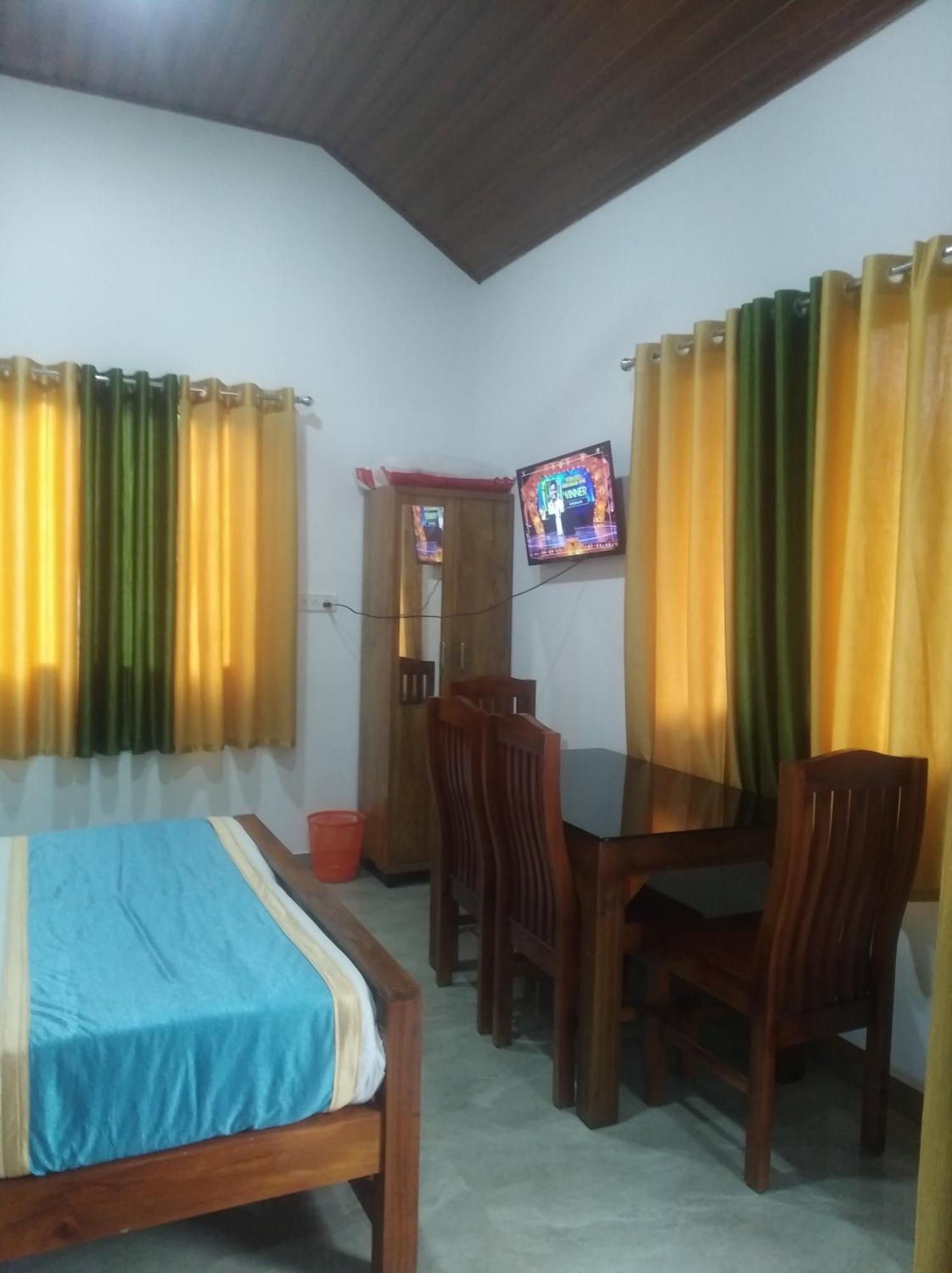 Bed & Breakfast Blackcherry *