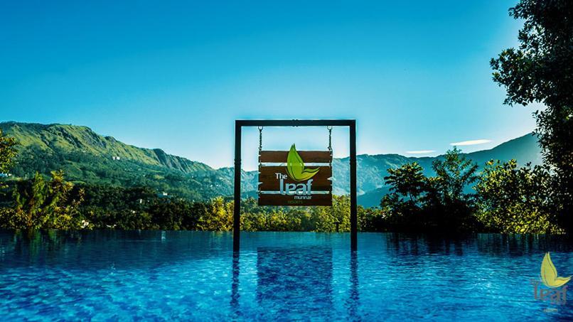The Leaf Resort Munnar