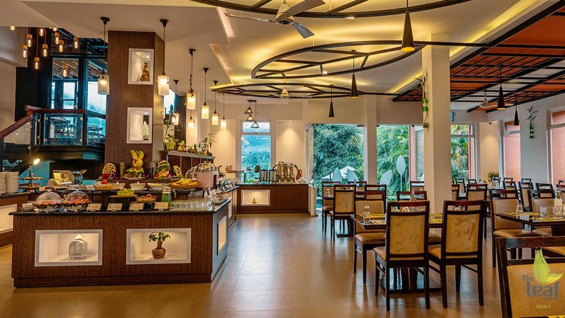 Resort The Leaf 5*