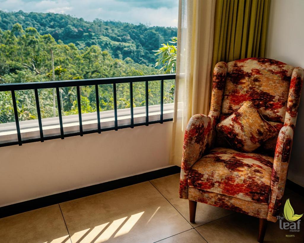 The Leaf Resort Munnar