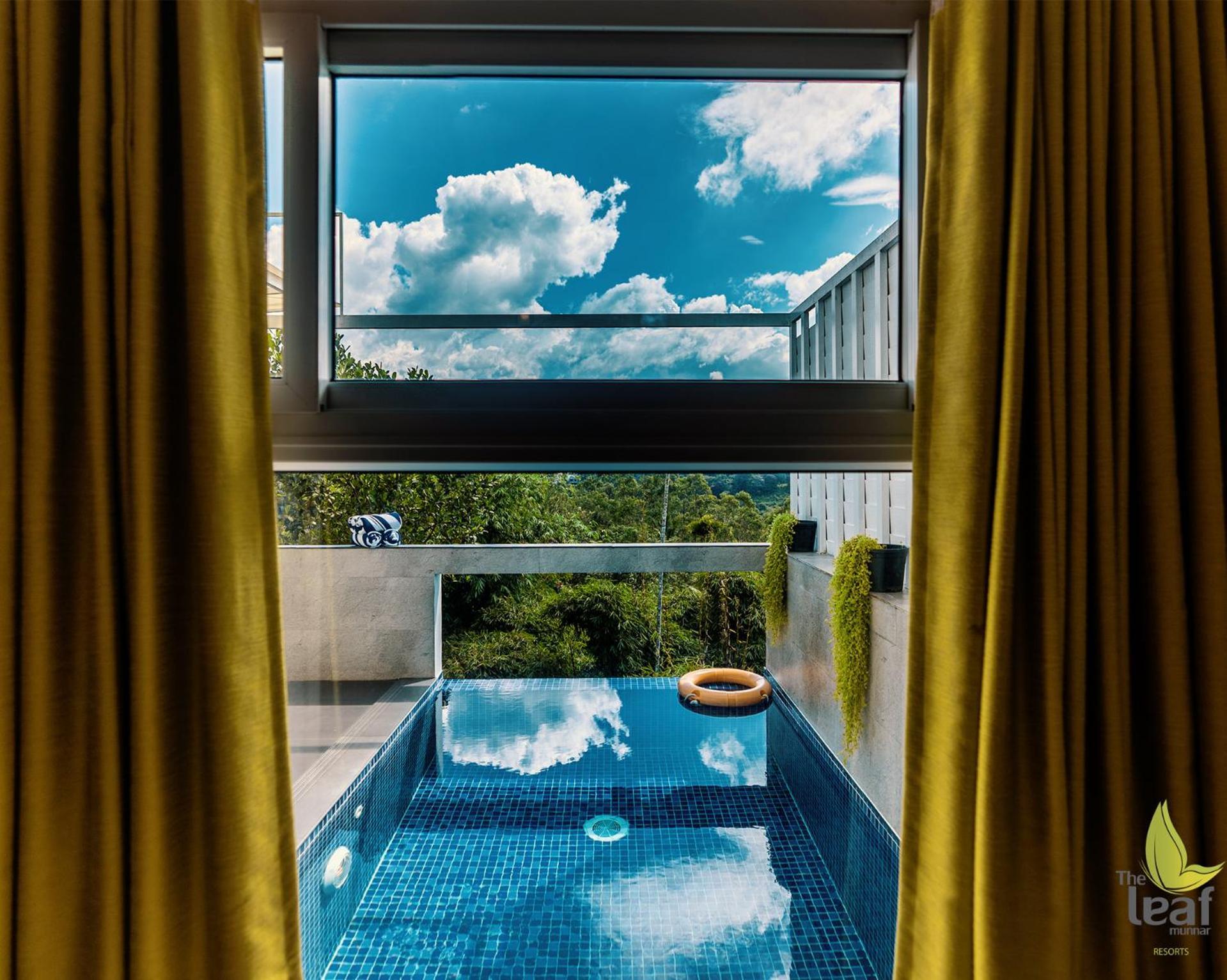 The Leaf Resort Munnar