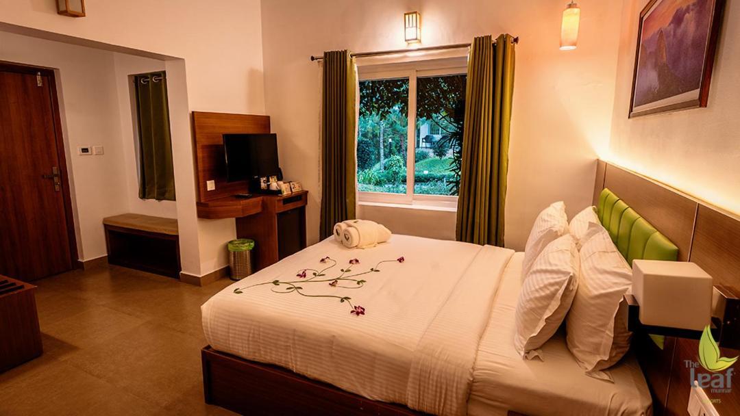 Resort The Leaf Munnar