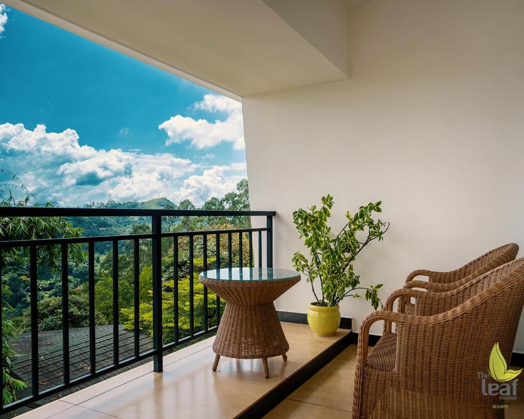 Resort The Leaf 5*