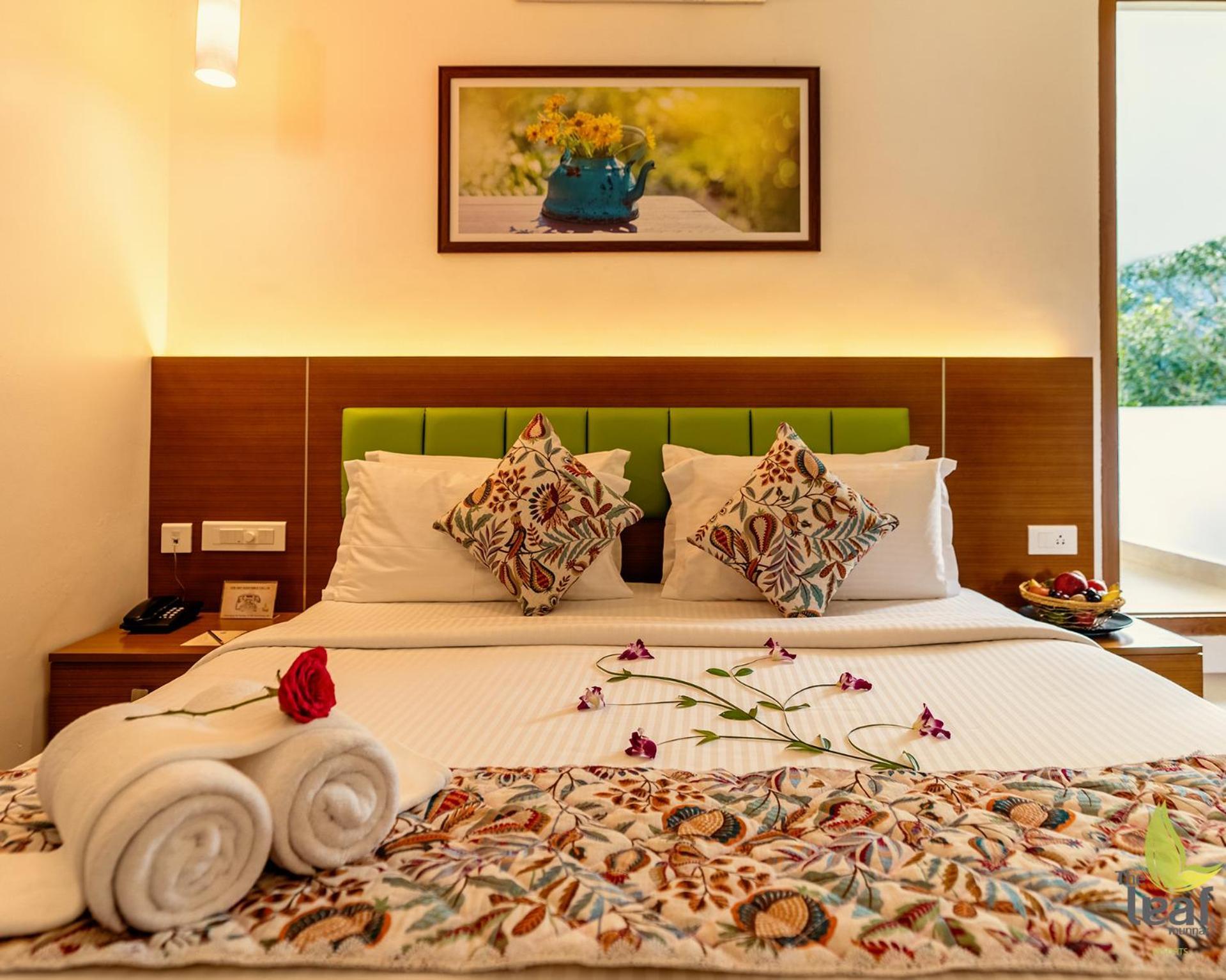 The Leaf Resort Munnar
