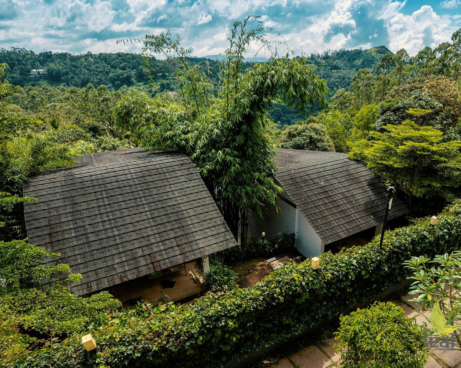 The Leaf 5* Munnar
