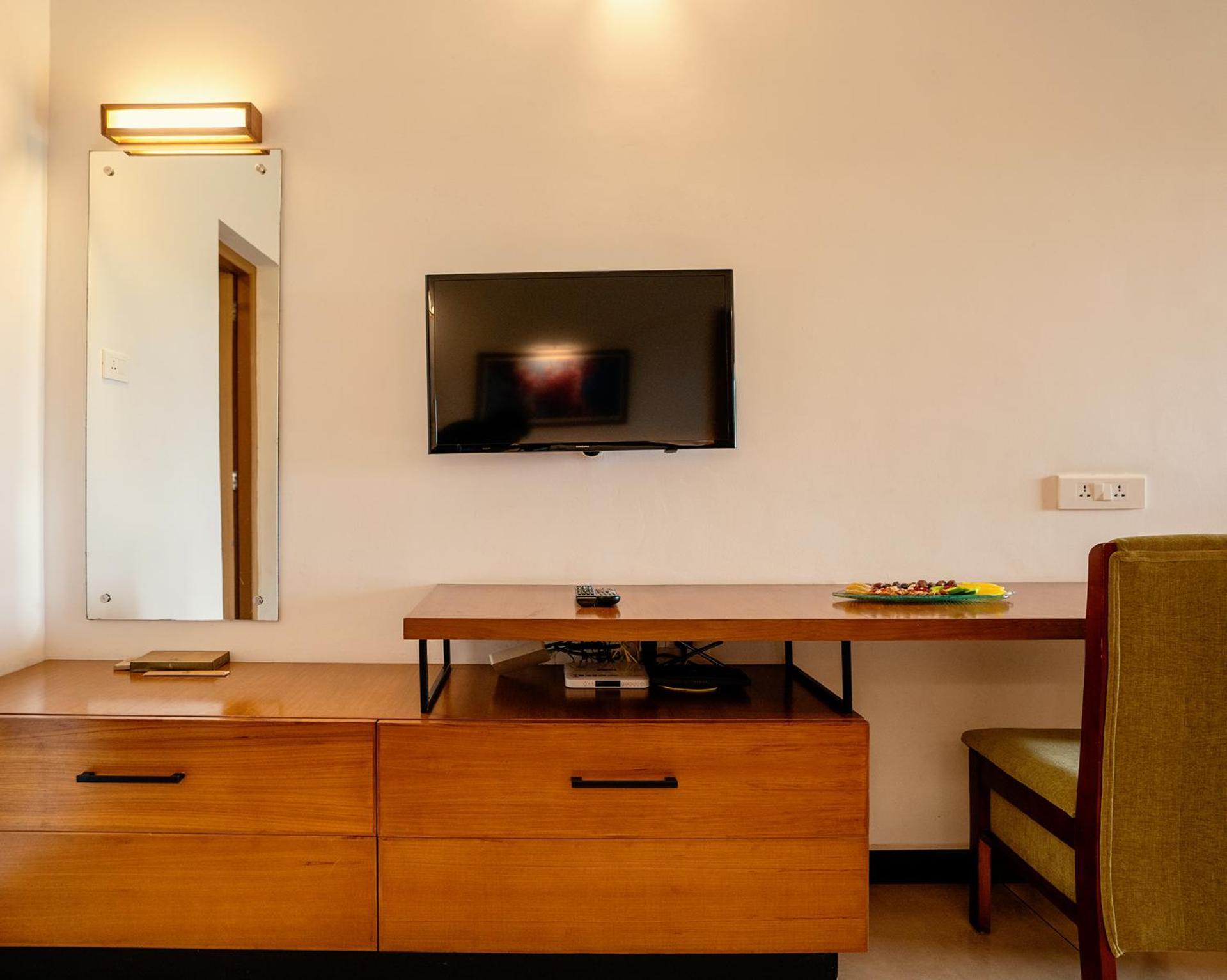 The Leaf 5* Munnar