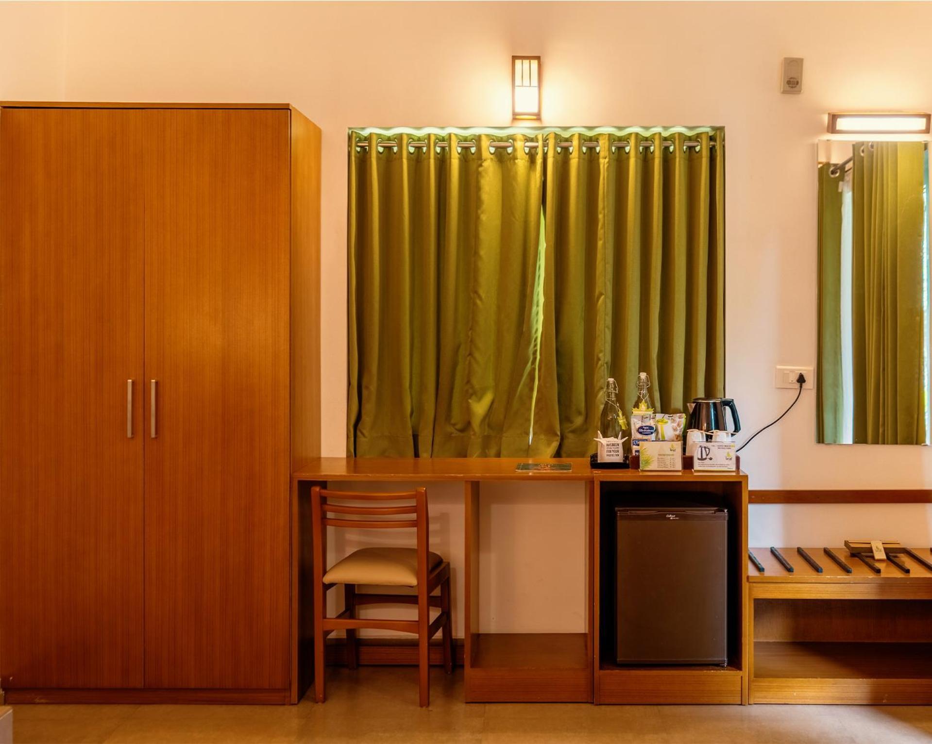 Resort The Leaf Munnar