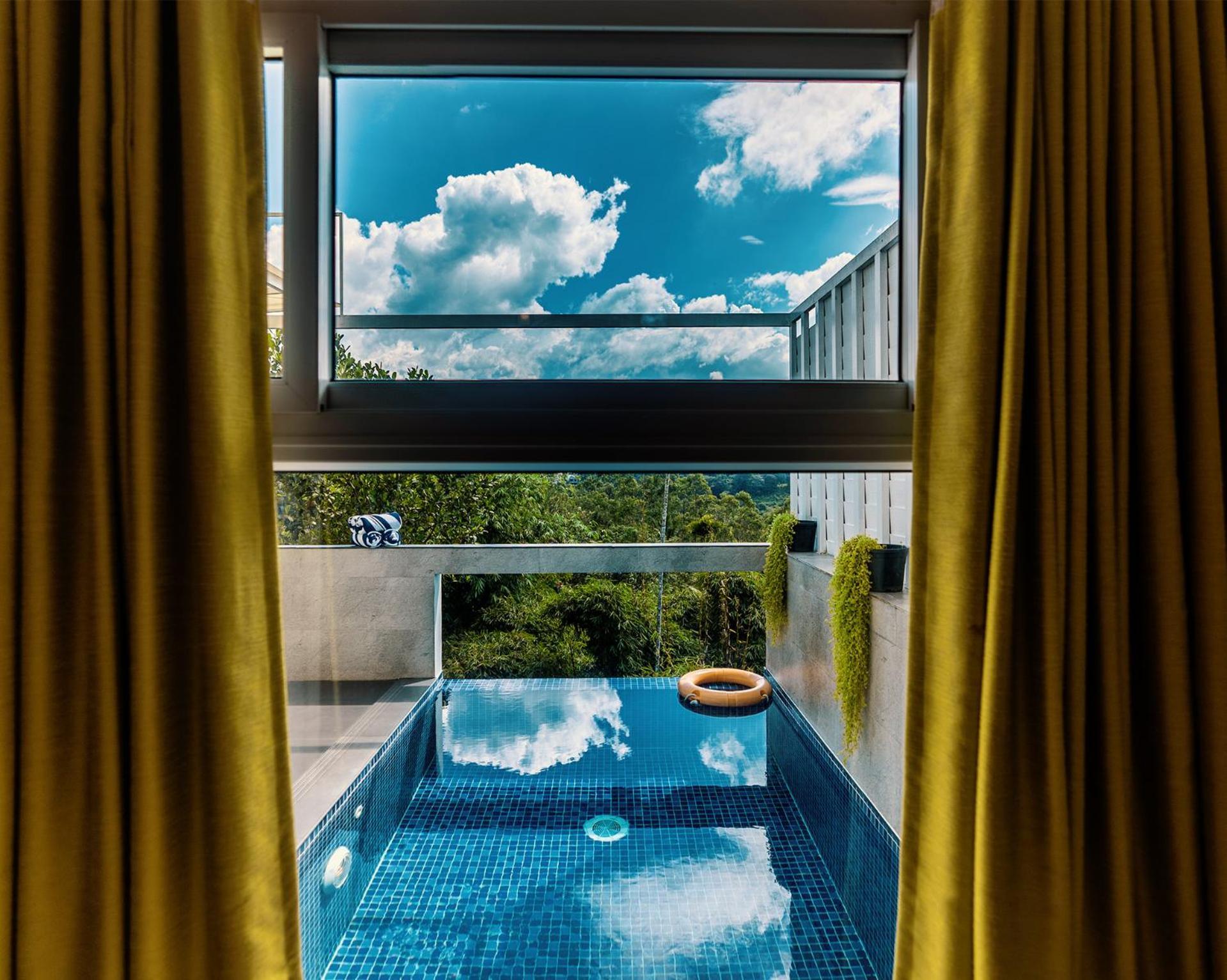 Resort The Leaf 5*