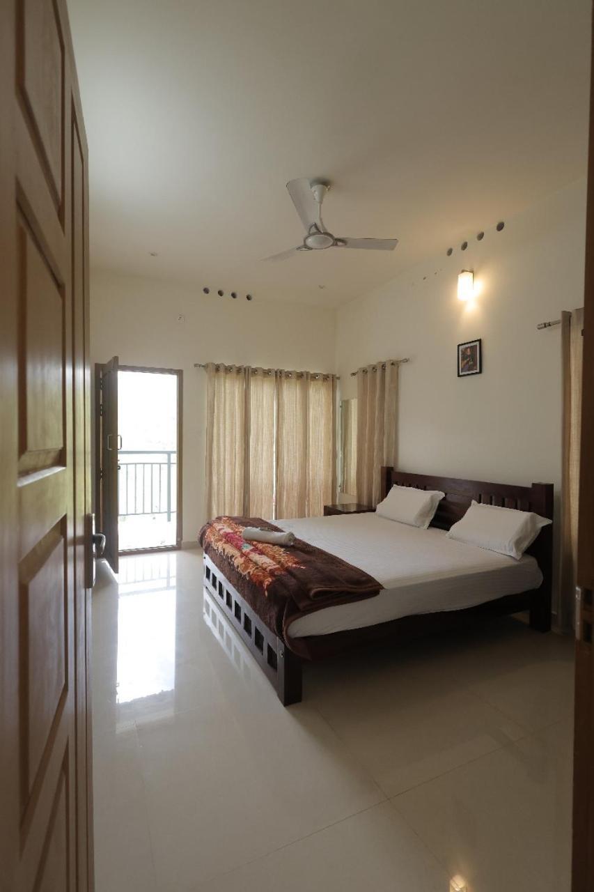 Homestay Winterhome Munnar