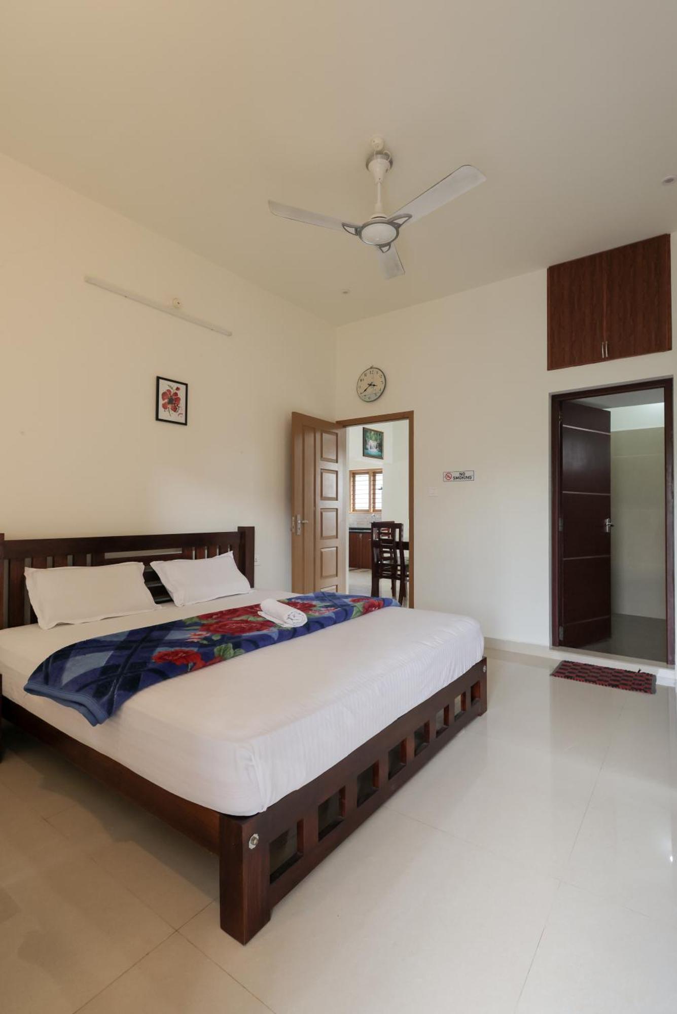 Winterhome Homestay Munnar