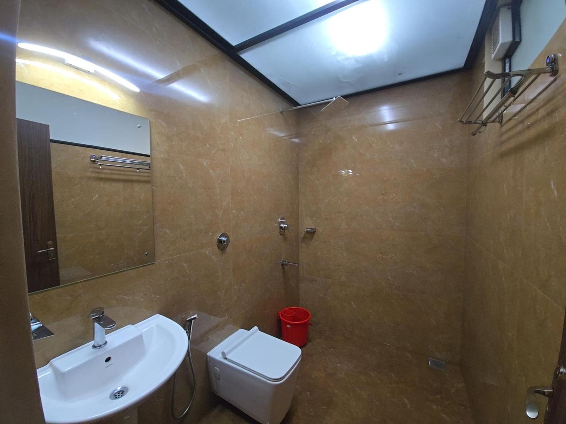 Beauty Spot Hotel