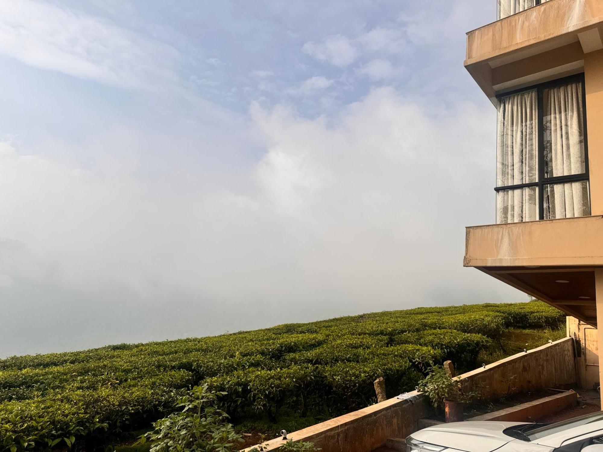 Hotel Beauty Spot Munnar