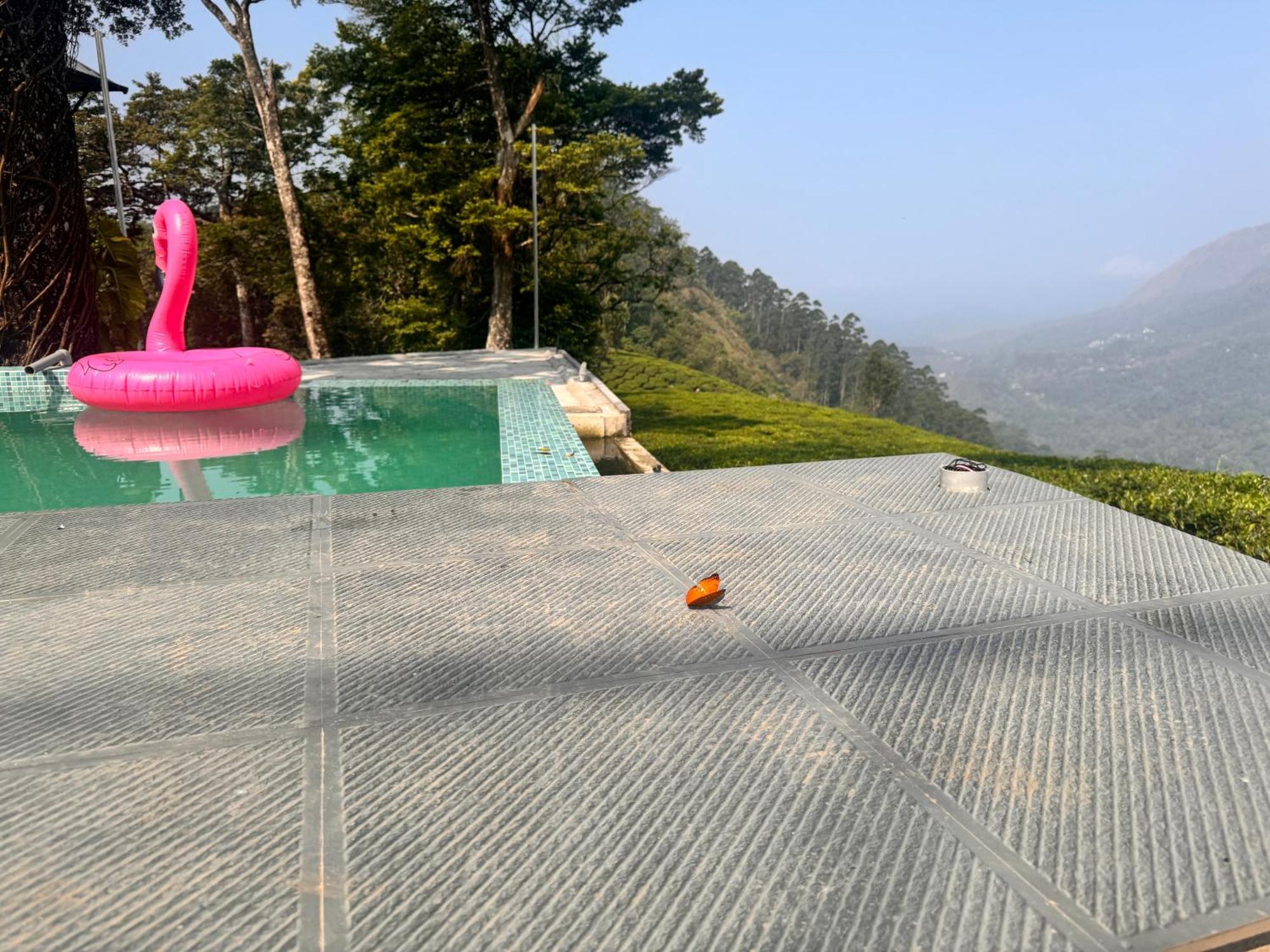 Beauty Spot Hotel