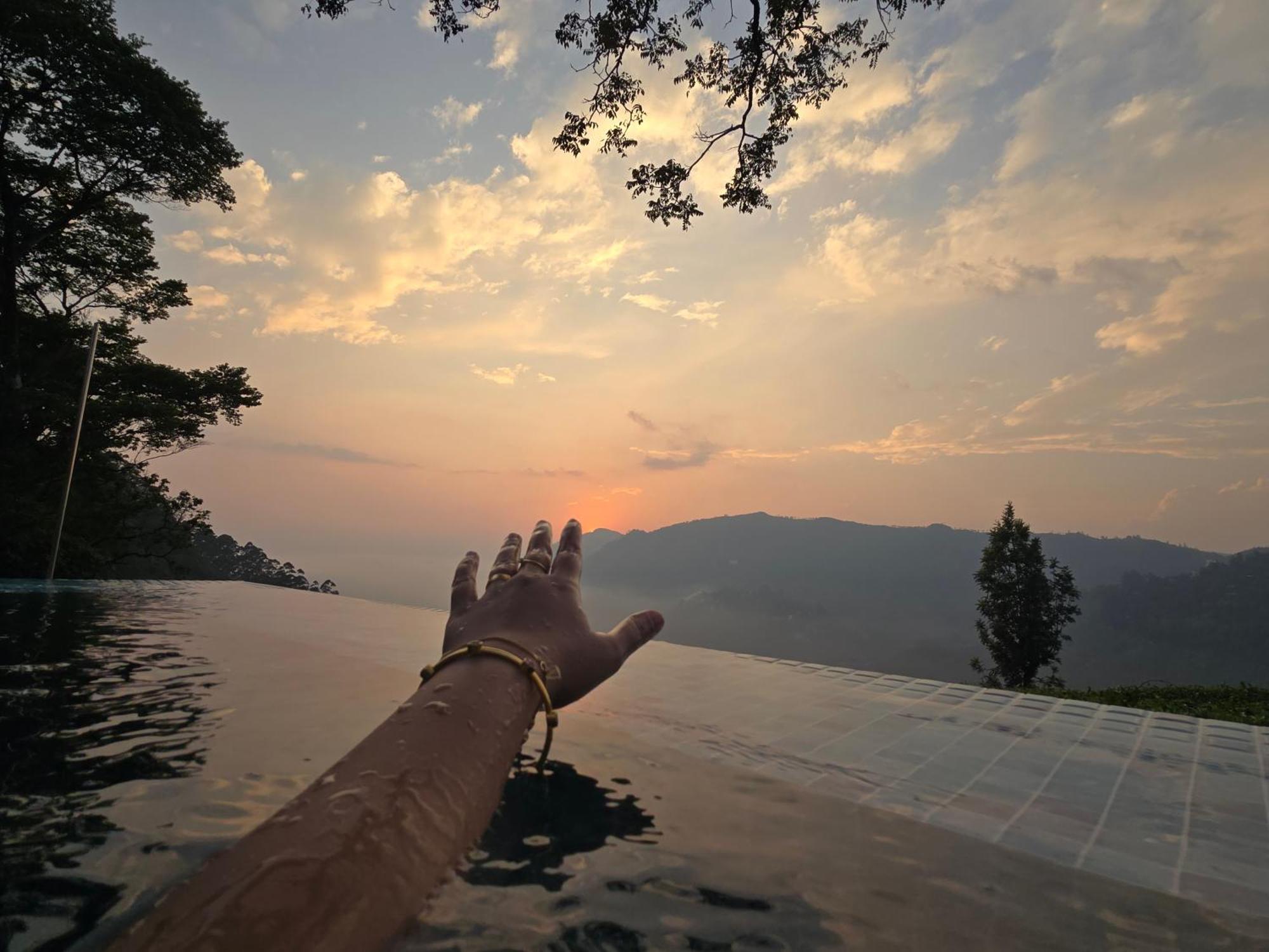 Beauty Spot Hotel Munnar