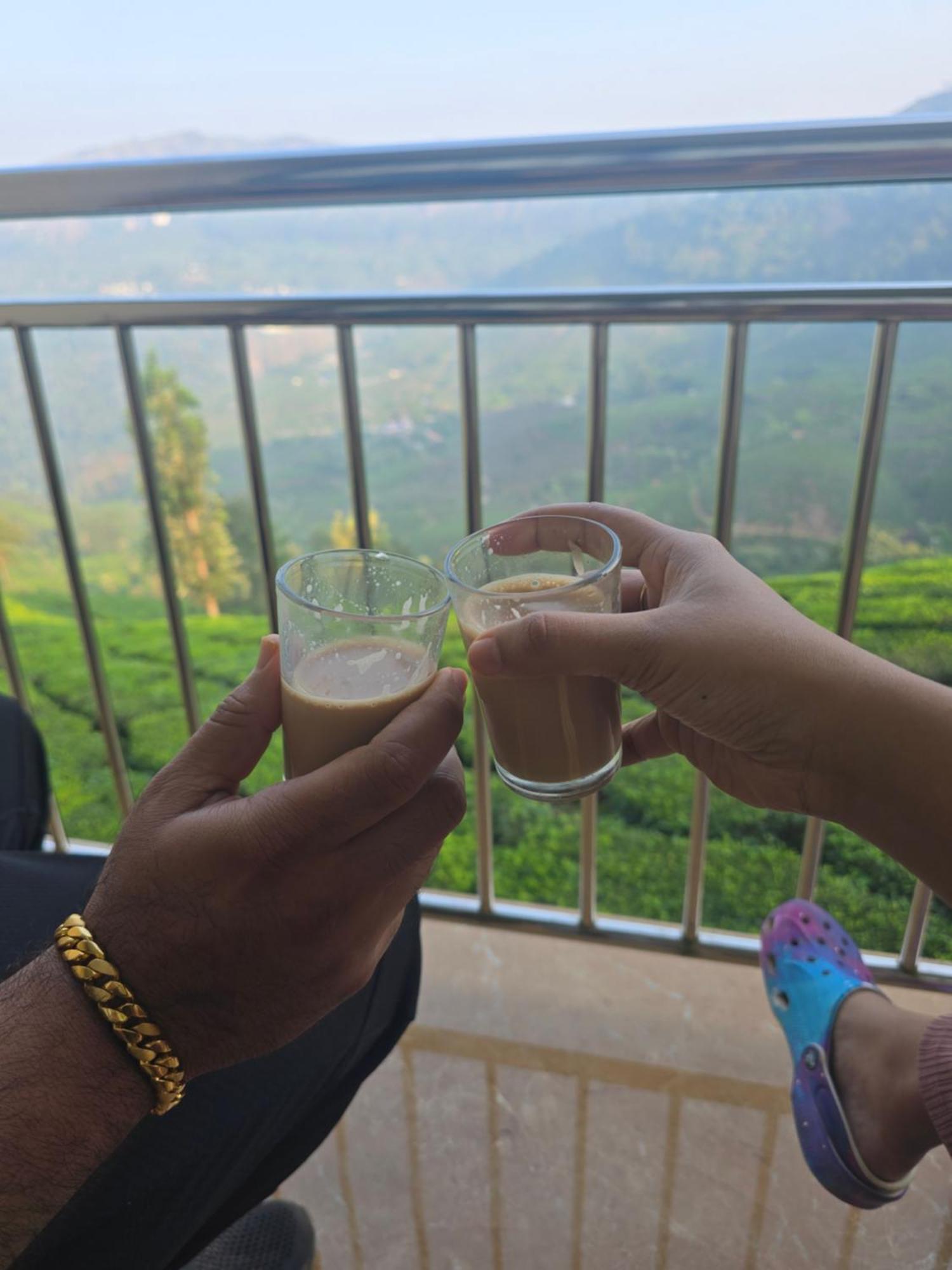 Hotel Beauty Spot Munnar