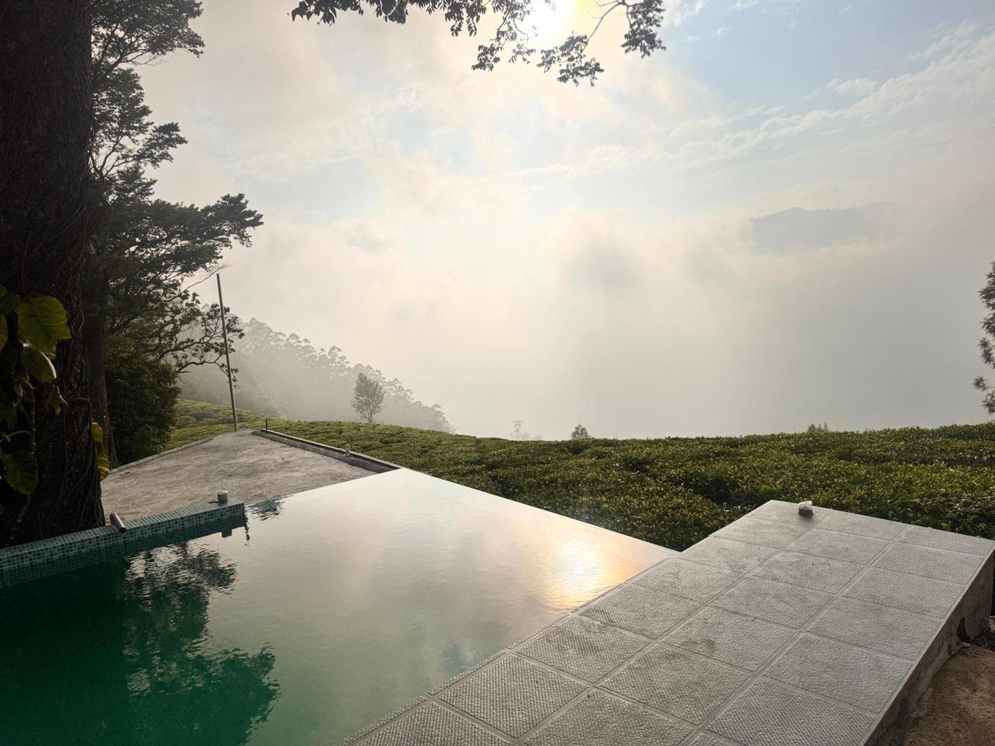 Beauty Spot Hotel Munnar