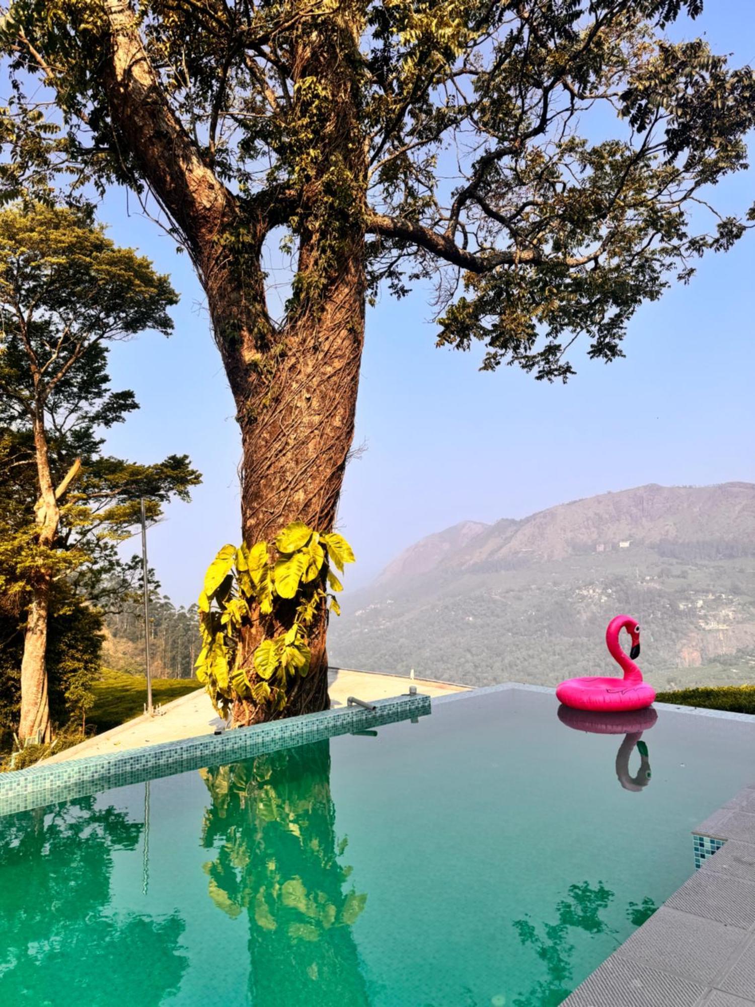 Beauty Spot Hotel