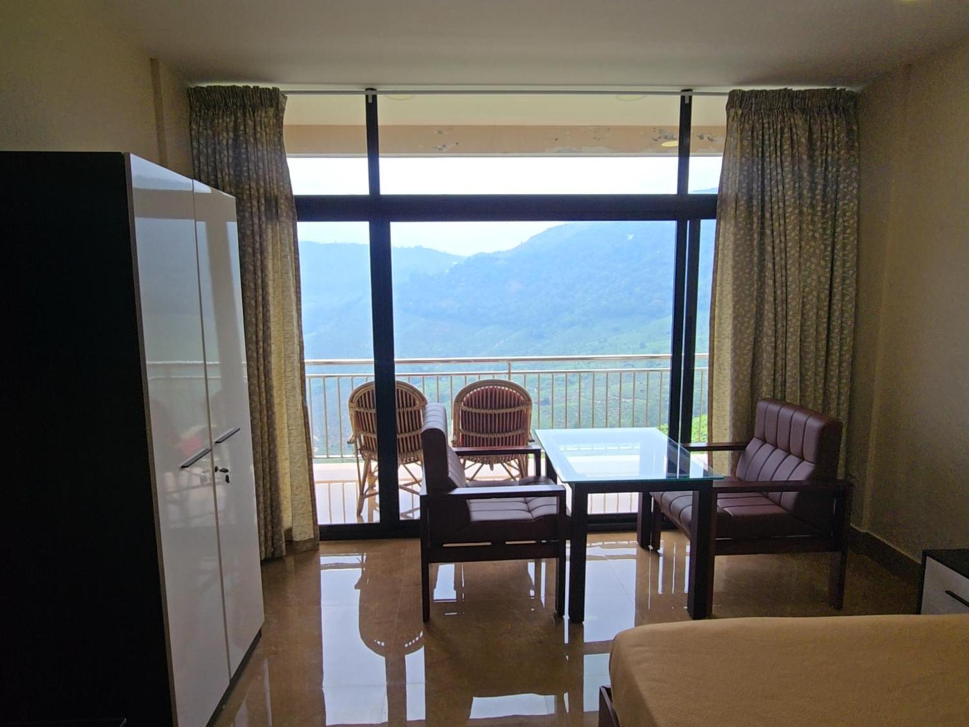 Beauty Spot Hotel Munnar