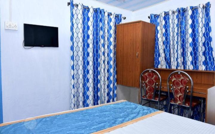 Bed & Breakfast Blackcherry *