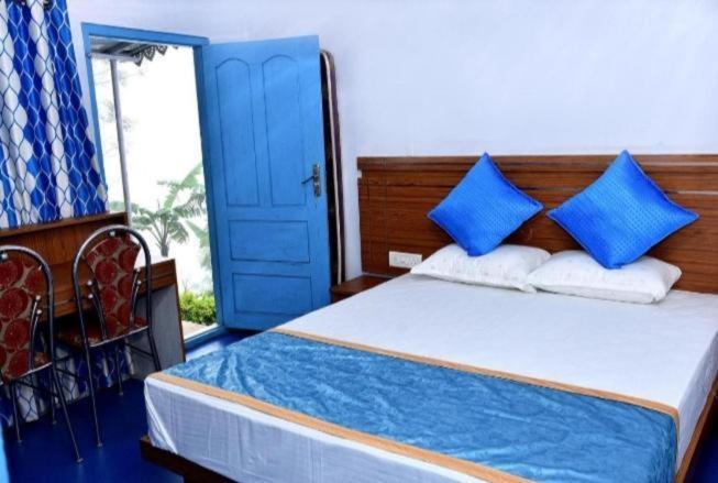 Bed & Breakfast Blackcherry Munnar