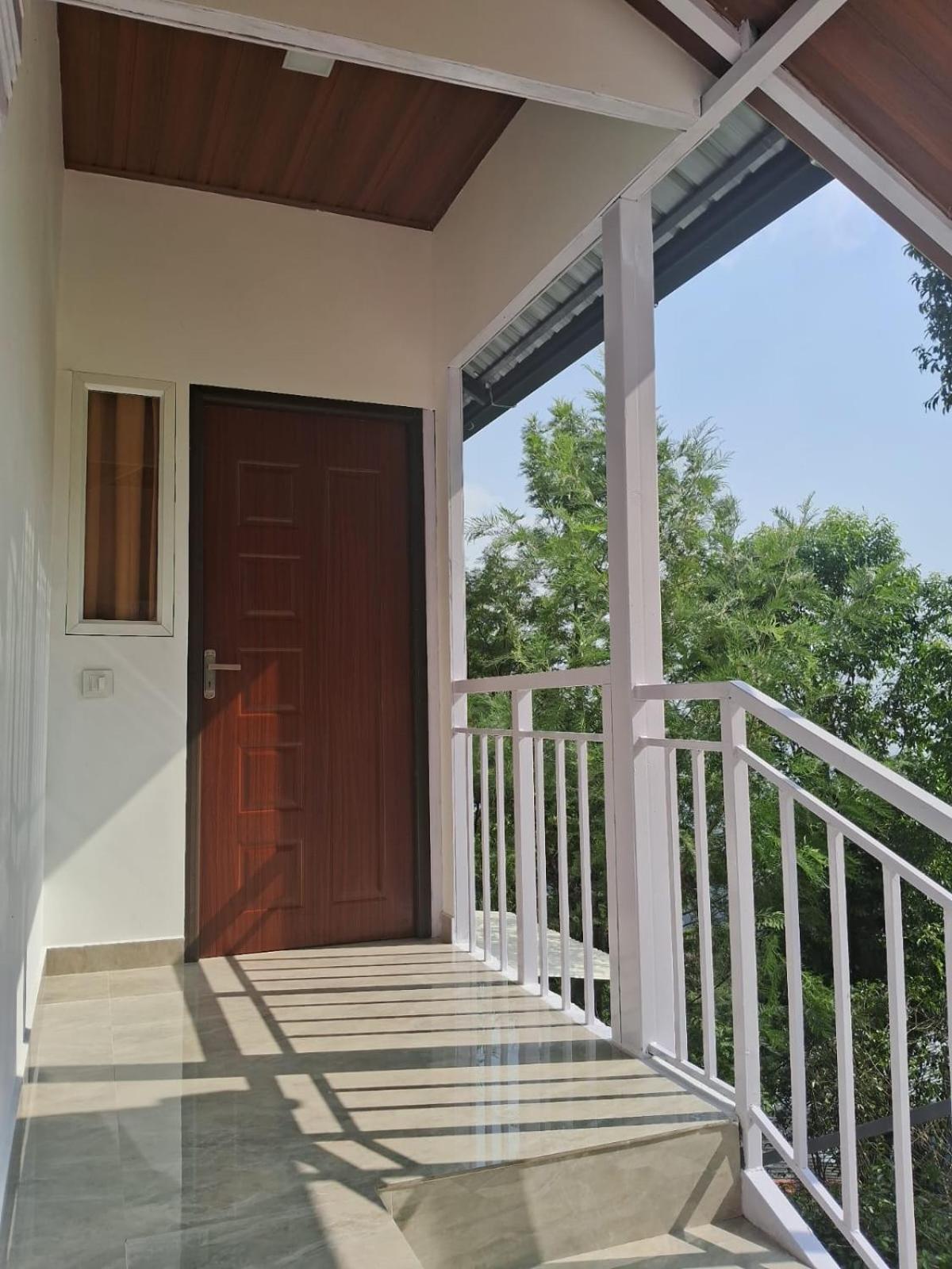 Bed & Breakfast Blackcherry Munnar