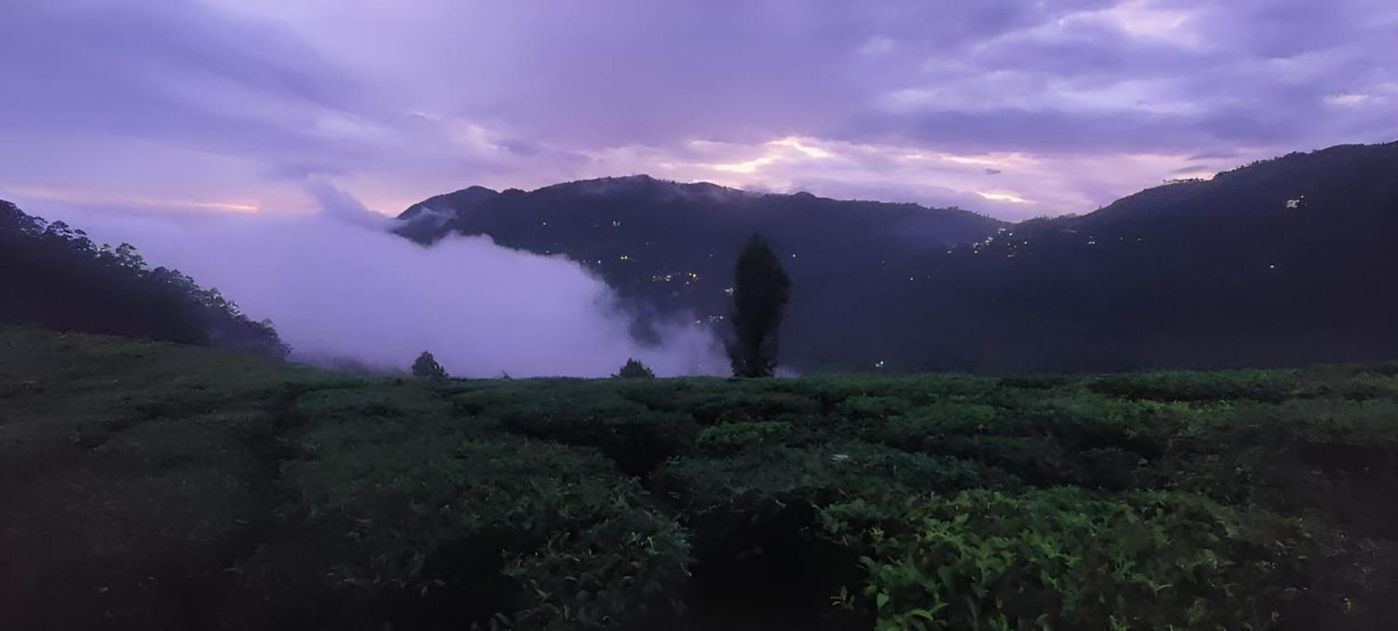 Beauty Spot Hotel