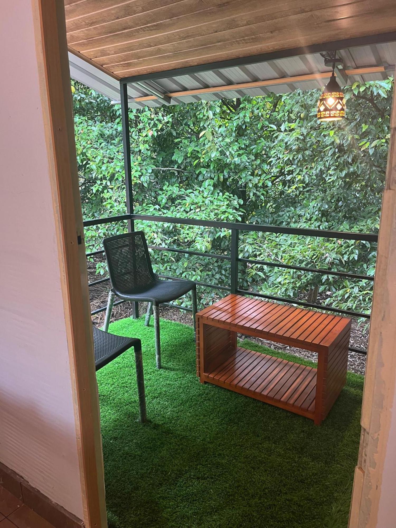 Homestay Maliyeckal