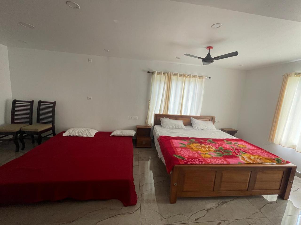 Blossom Valley Homestay *