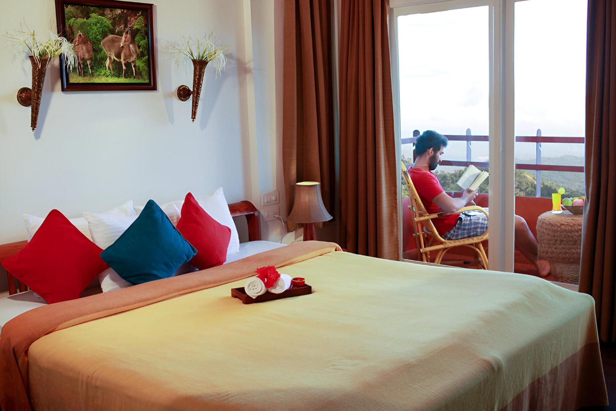 Resort Blackberry Hills Nature & 4*