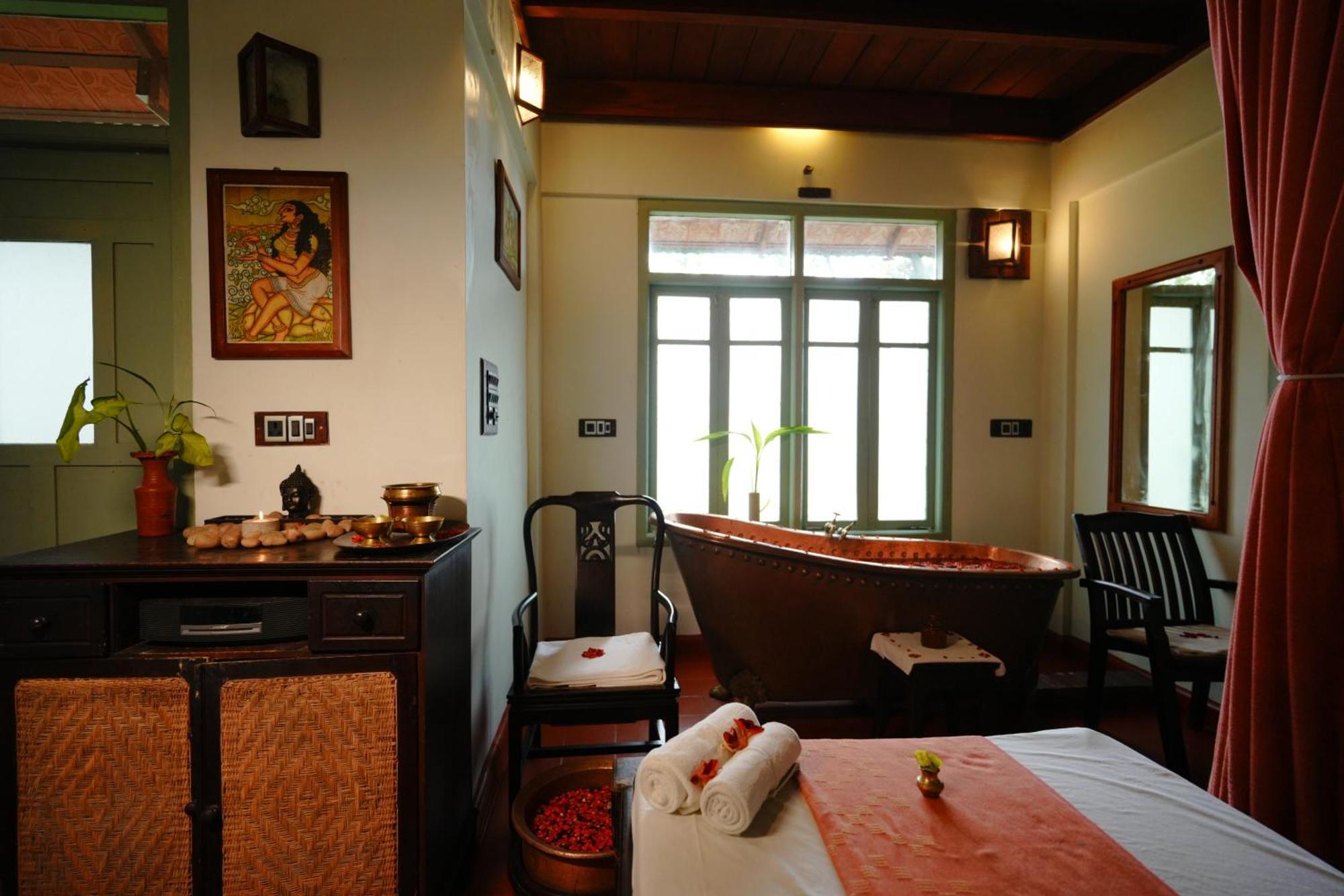 Resort Blackberry Hills Nature &
