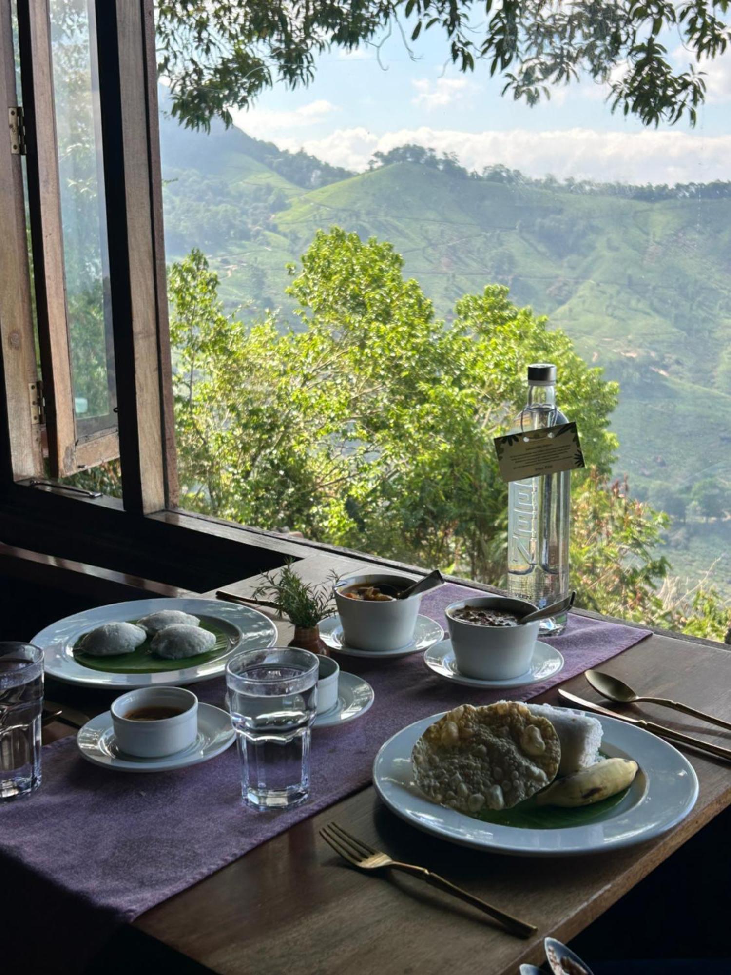 Resort Blackberry Hills Nature &