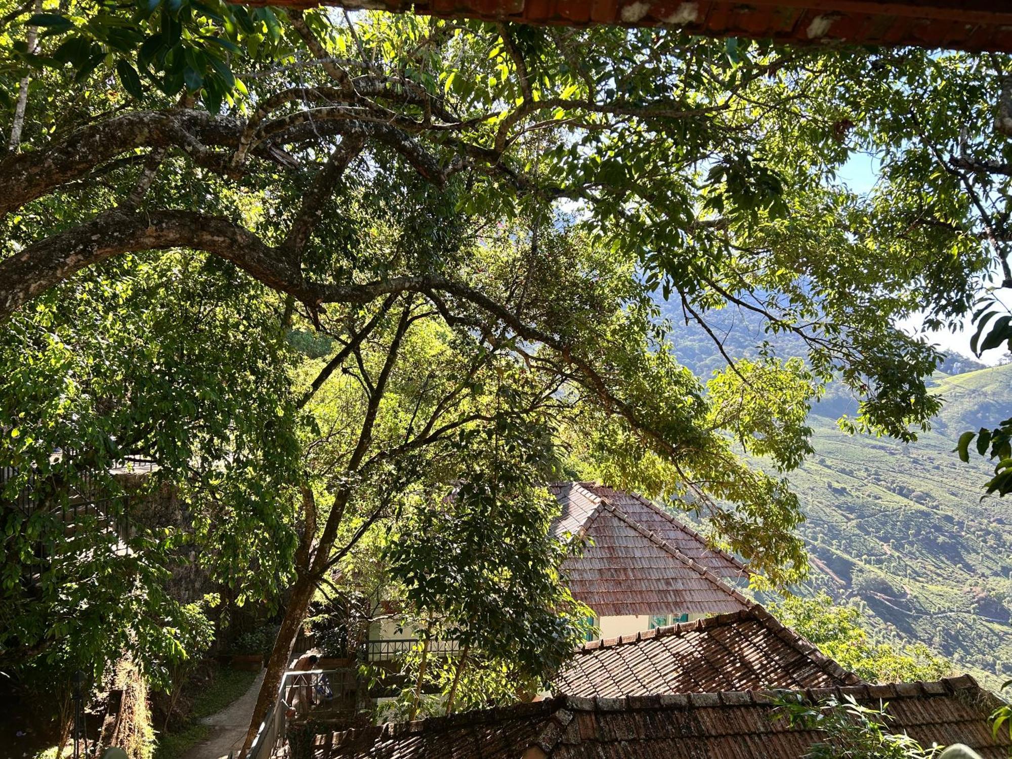 Blackberry Hills Nature & Resort