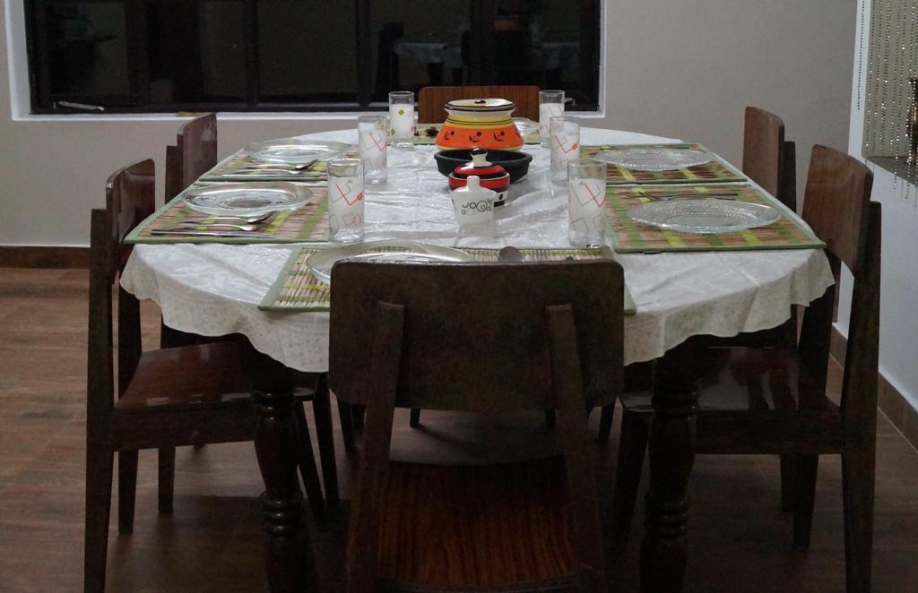 Grace Homestay *