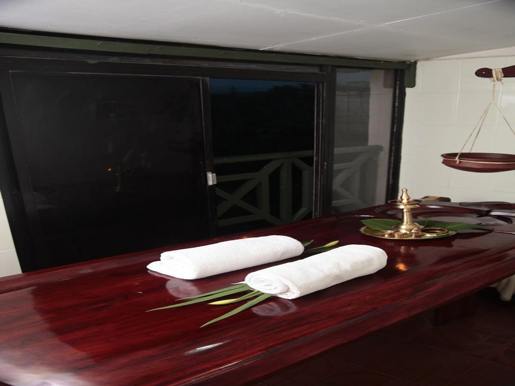 Resort Abad Copper Castle 3*