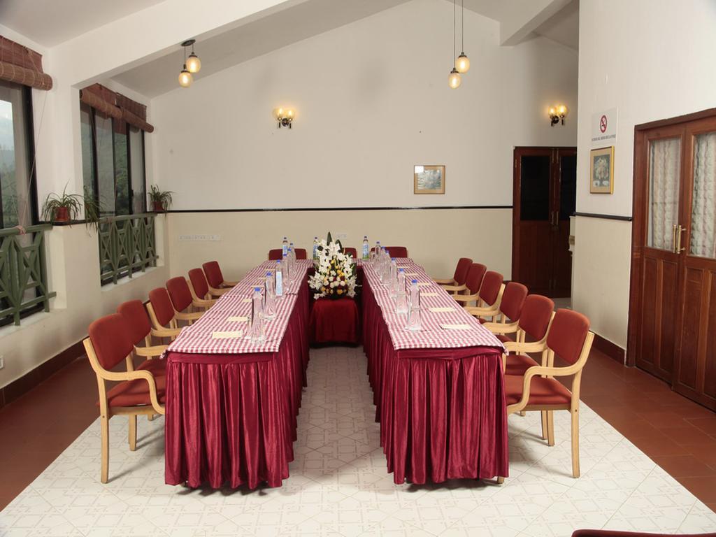 Resort Abad Copper Castle Munnar