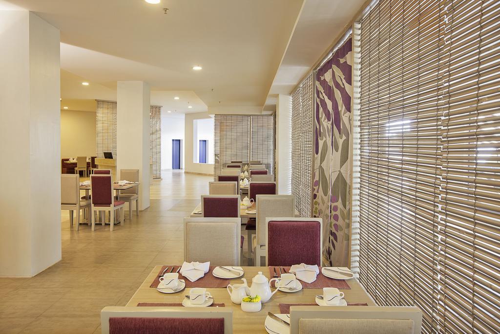 Resort Sterling Munnar